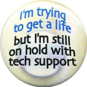 Tech. Support 