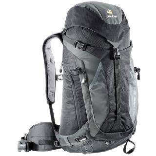 Deuter ACT Trail 32 Backpack, Black/ 4046051030005  