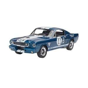  07193 1/24 66 Shelby GT 350R Toys & Games