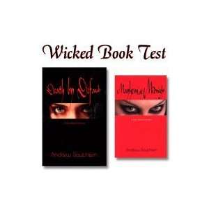  Wicked Book Test by Dennis Loomis Toys & Games