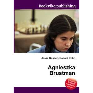 Agnieszka Brustman Ronald Cohn Jesse Russell  Books