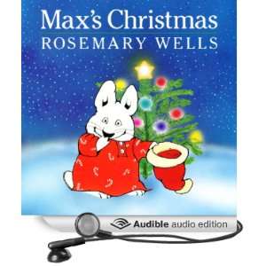   (Audible Audio Edition) Rosemary Wells, Jenny Agutter Books