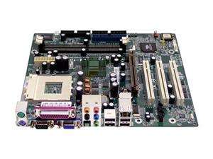    ABIT VA 10 462(A) VIA KM400 Micro ATX AMD Motherboard