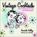 Vintage Cocktails The Amanda Hallay
