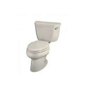   Toilet w/Right Hand Trip Lever K 3531 RA 6 Skylight