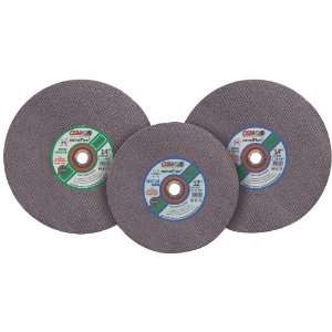  35590 Cgw Abrasives 12X5/32X20Mm Ac24 R Bf Ductile Cutoff 