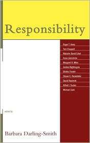 Responsibility, (0739120271), Barbara Darling Smith, Textbooks 
