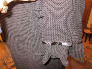   Plus Size 4X 30W 32W NWT JBS 2 FER Black lined sweater top  