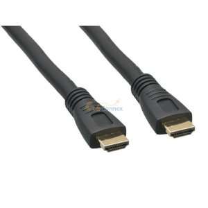  35ft CL2 Rated Standard HDMI Cable with Ethernet 26 AWG 