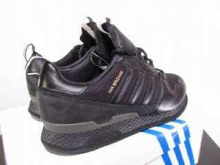   ObyO KZK Kazuki Kuraishi IAN BROWN ZXZ ZX Running Shoes BLACK  