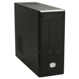  Cooler Master RC 361 KKR350 Black Elite 361 ATX Desktop 