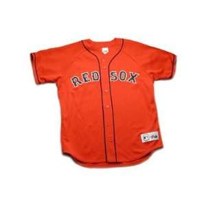 Boston Red Sox Youth Replica MLB Game Jersey  Sports 
