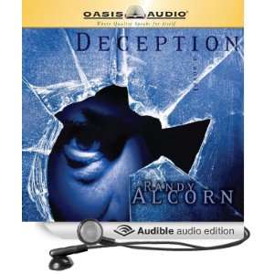  Deception (Audible Audio Edition) Randy Alcorn Books
