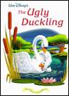   The Ugly Duckling by Monique Peterson, Disney Press 