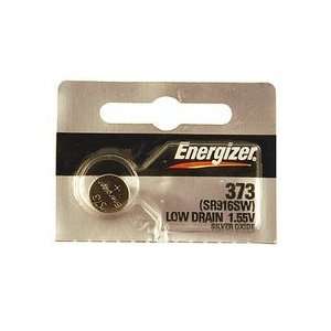  Energizer 373 Button Cell Battery   373 Electronics