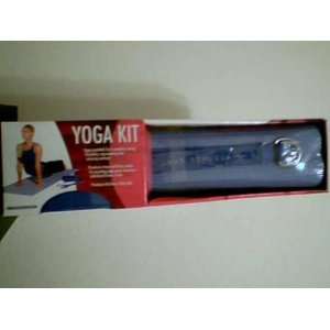  Yoga Kit