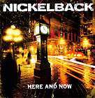 NICKELBACK   HERE & NOW 180GM VINYL [VINYL NEW]