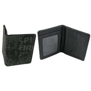 Spitfire Surplus Wallet 