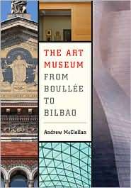   to Bilbao, (0520251261), Andrew McClellan, Textbooks   