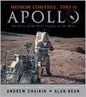   The Story of the First Voyages to the Moon, Author by Andrew Chaikin