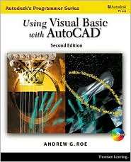   AutoCAD 2000, (0766820912), Andrew Roe, Textbooks   