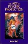   Psychic Protection by Ted Andrews, Dragonhawk 