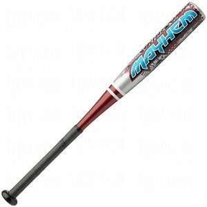   Worth Mayhem YBMC  12 baseball bat 26/14 NEW 3989