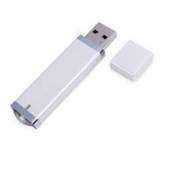 100% Brand New Super Talent DG 8GB 8 G USB 2.0 Flash Drive Pearl White 