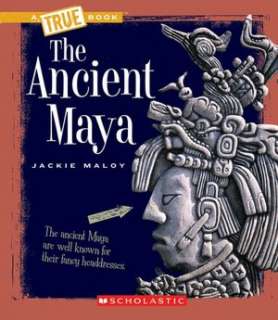   The Aztec Empire by Sunita Apte, Scholastic Library 