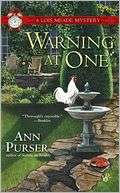 Warning at One (Lois Meade Ann Purser