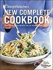 Weight Watchers New Complete Cookbook New  