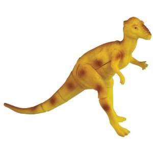  Pachycephalosaurus Dinosaur 3D Puzzle Toys & Games
