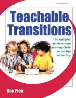   The GIANT Encyclopedia of Transition Activities For 