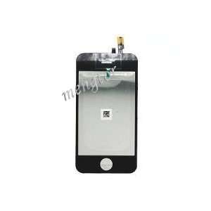  Apple Replacement Iphone 3g Touch Screen Digitizer+screen 
