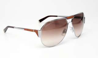 DSQUARED2 DQ 62 0062 SILVER BROWN 14F DQ0062 SUNGLASSES  