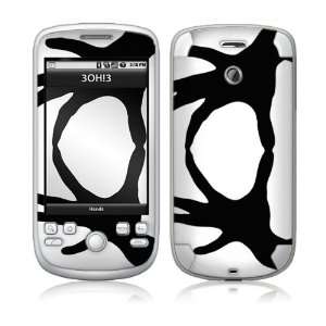   3OH310038 HTC myTouch 3G  3OH3  Hands Skin Cell Phones & Accessories