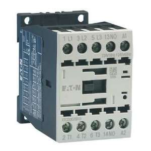   XTCE015B10A IEC Contactor,NonRev,120VAC,15A,1NO,3P