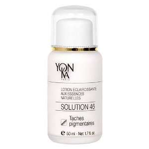  YonKa Solution 46 Discoloration Spots Clarifying Lotion 