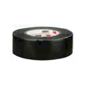  Black Duct Tape Roll 2 x 60 Yards