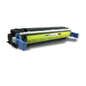    Earthwise Toner HP Clr Laserjet 4600 4610 4650 Series Electronics