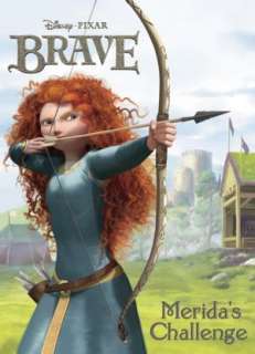   The Archers Quest (Disney/Pixar Brave) by RH Disney 