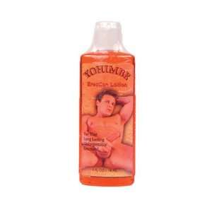  Yohimbe erection lotion   4 oz