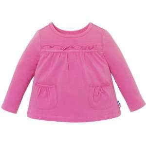   Childrens Place Baby Girls Long Sleeve Yoga Top Size 18 Months Baby