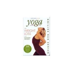  Yoga Conditioning For Weight Loss