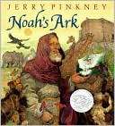 Noahs Ark Jerry Pinkney