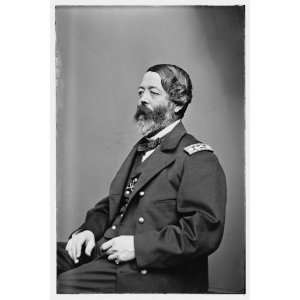  Civil War Reprint Commander H.A. Wise, USN