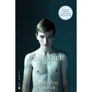  Annabel A Novel [Paperback] Kathleen Winter Books