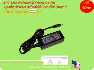 AC/DC adapter for Polaroid PDM 0722 PDM0722 DVD Player  