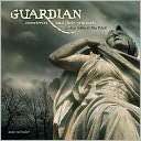 2012 Guardian Cemeteries and Their Sentinels Wall Calendar