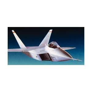  1/32 HSO Lockheed YF22 Toys & Games